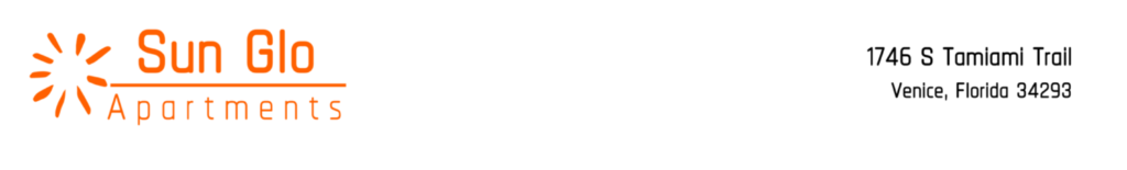 Sun Glo Logo